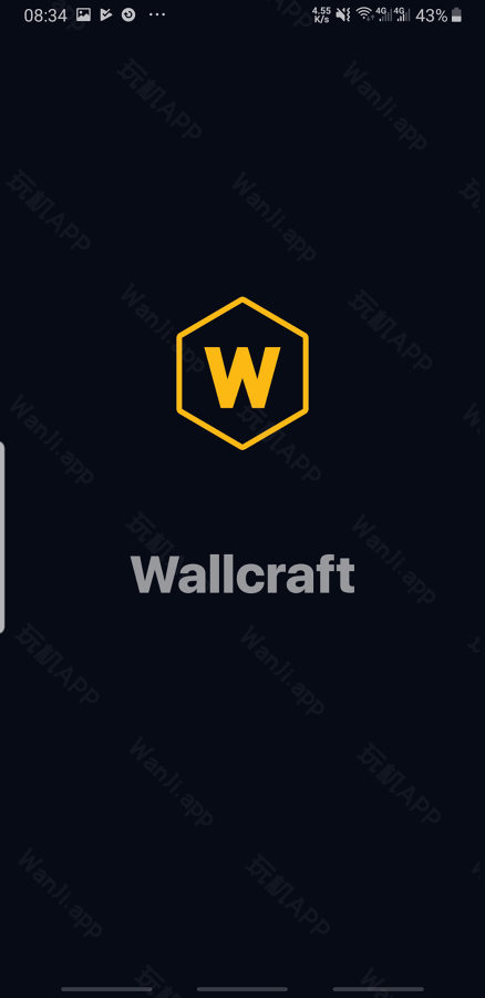 Wallcraft：4K无水印超清手机壁纸，完美适配手机屏幕尺寸